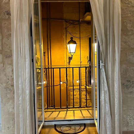 Appartamento D'Epoca Bari Buitenkant foto