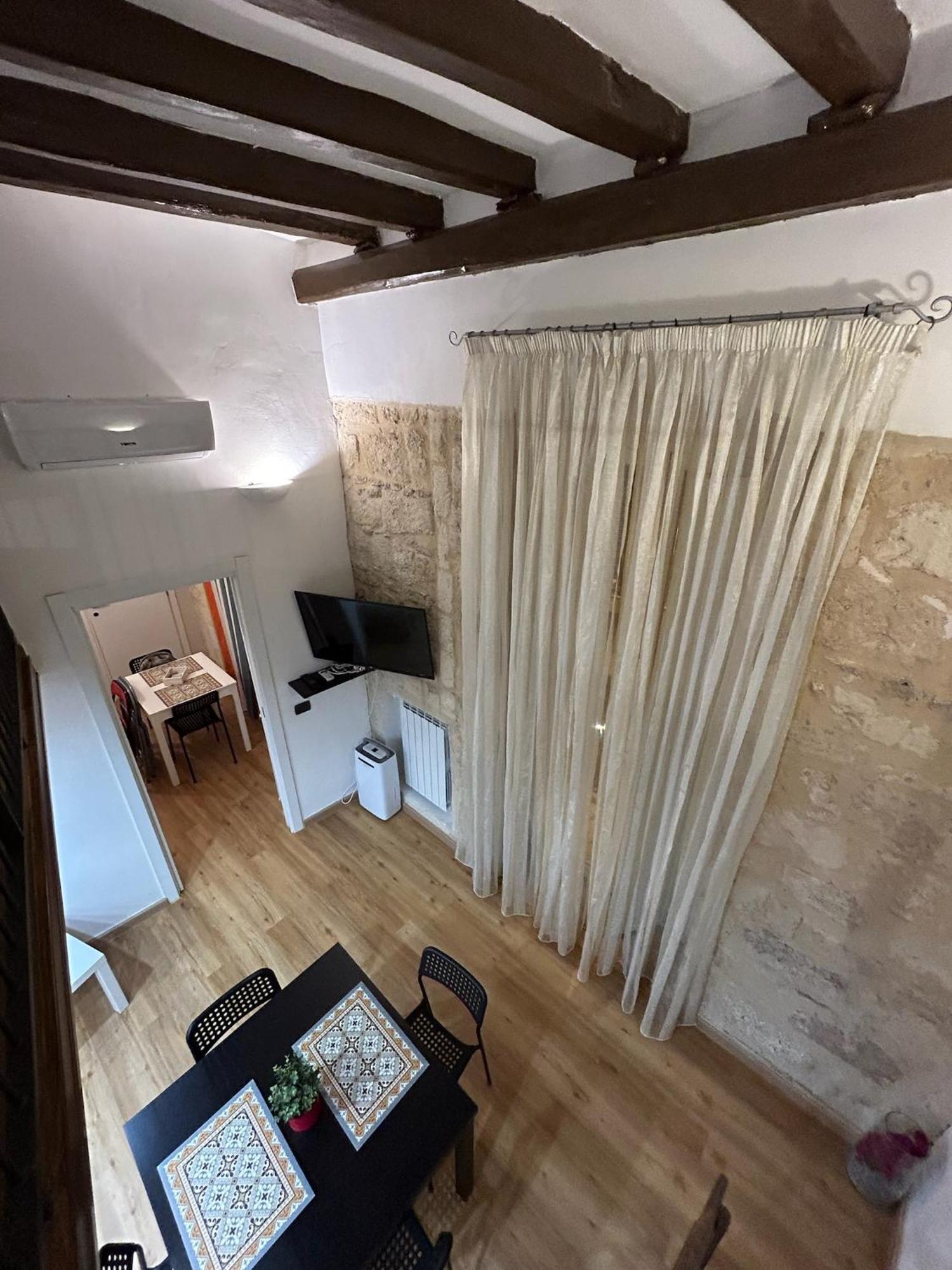 Appartamento D'Epoca Bari Buitenkant foto