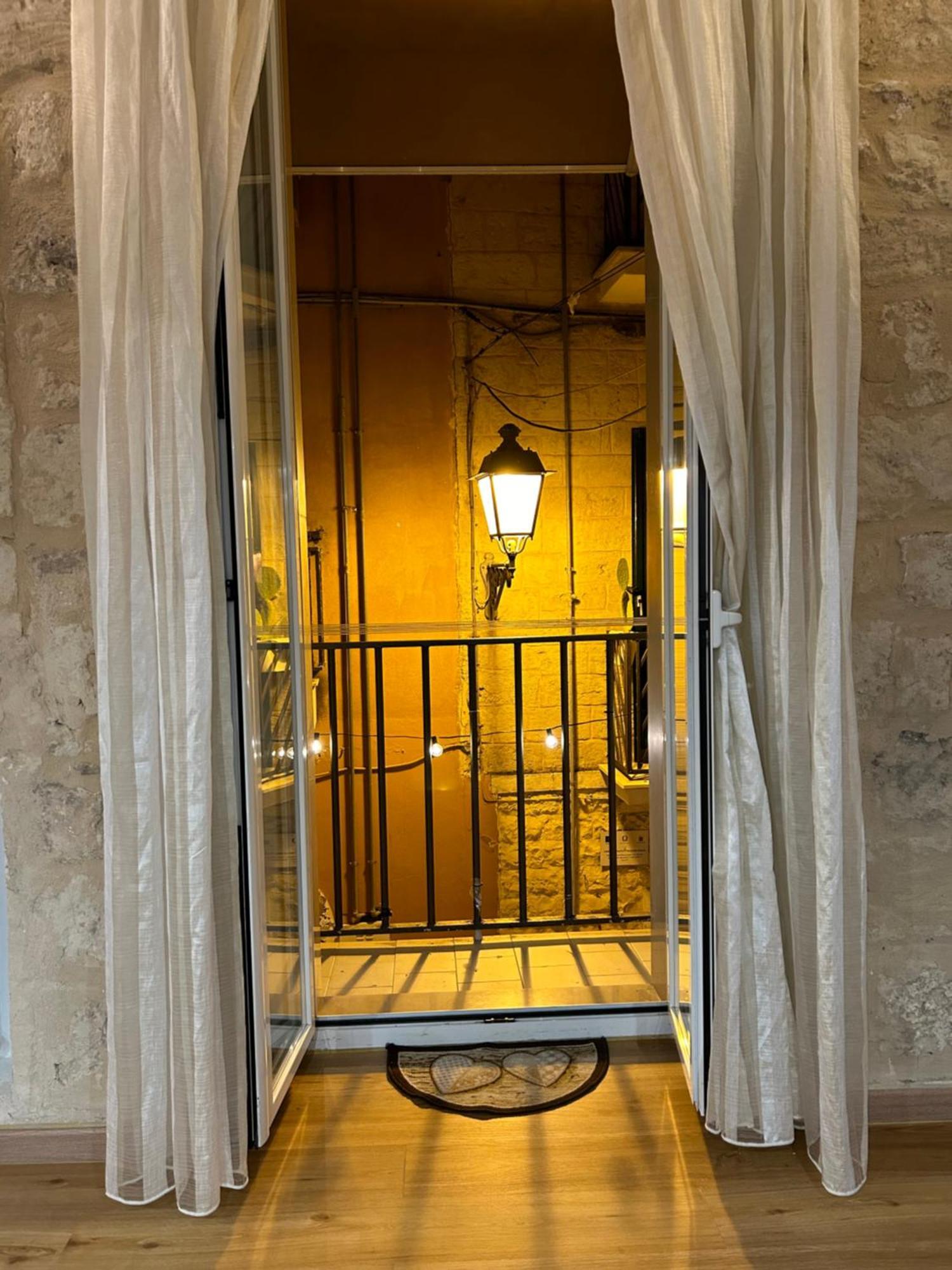 Appartamento D'Epoca Bari Buitenkant foto