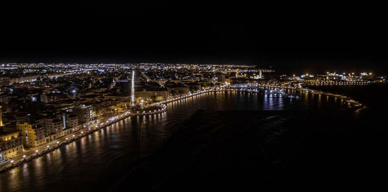 Appartamento D'Epoca Bari Buitenkant foto